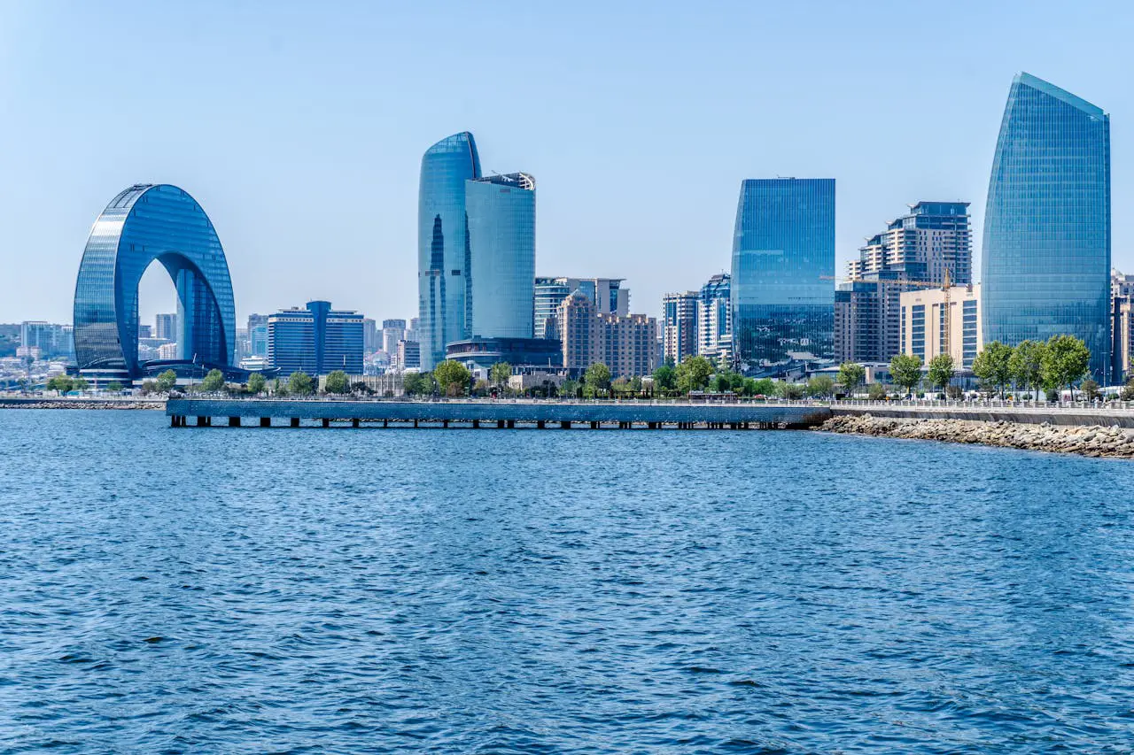 Azerbaijan