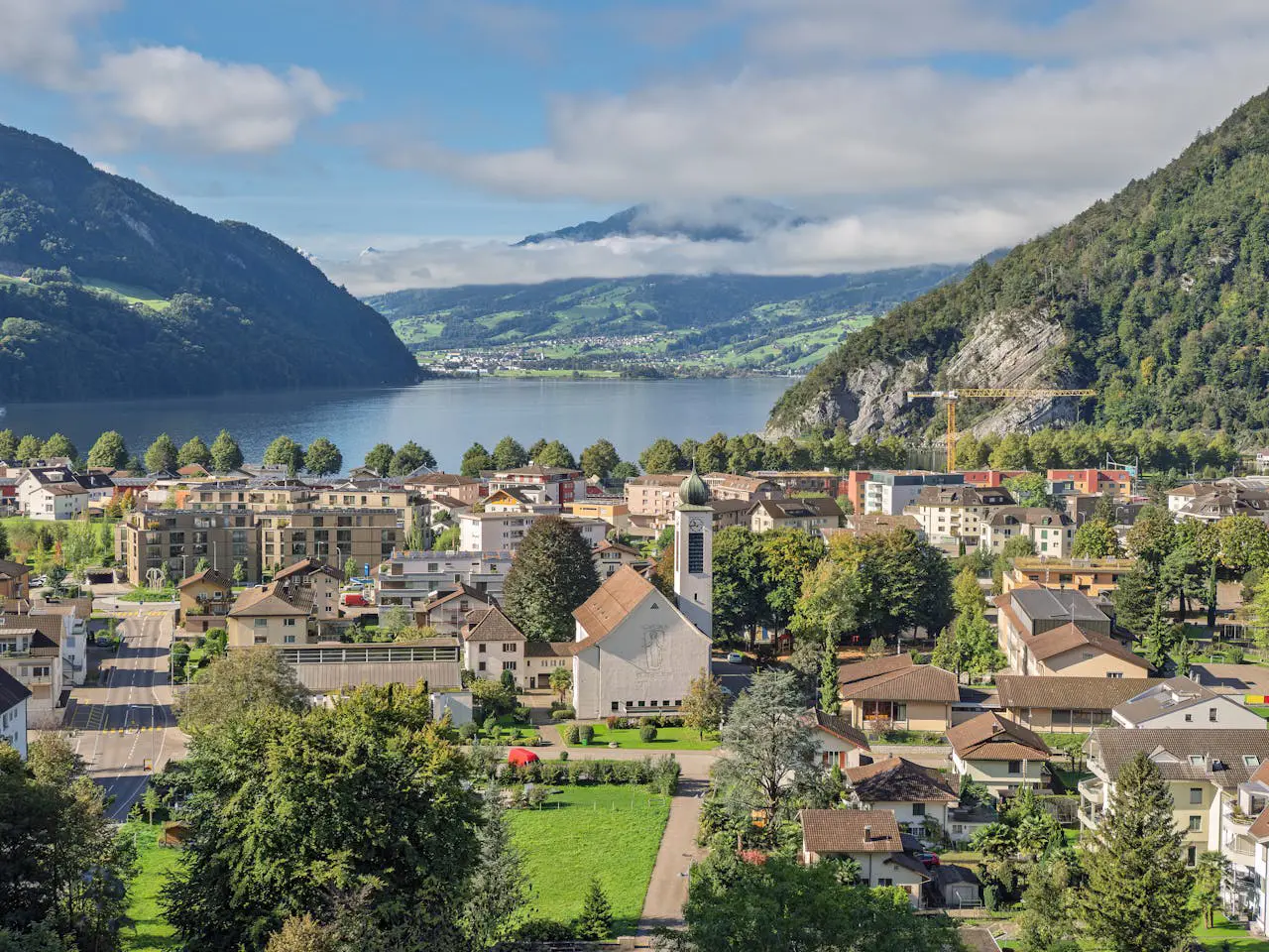 Switzerland