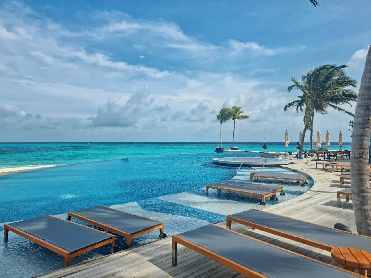 Maldives